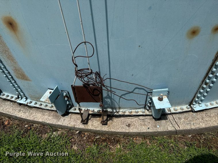 image for item DU9366 Water tower