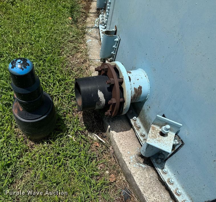 image for item DU9366 Water tower