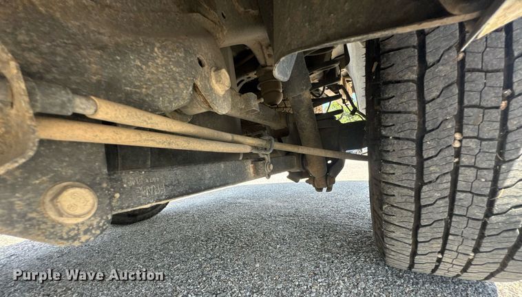 image for item DU9369 2018 Dodge Ram 1500 pickup truck