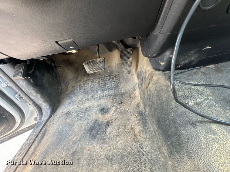 image for item DU9369 2018 Dodge Ram 1500 pickup truck