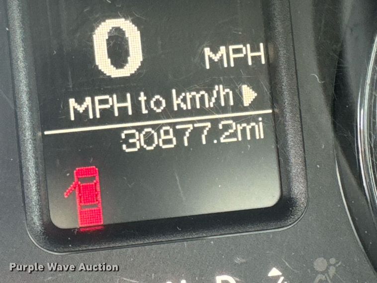 image for item DU9369 2018 Dodge Ram 1500 pickup truck