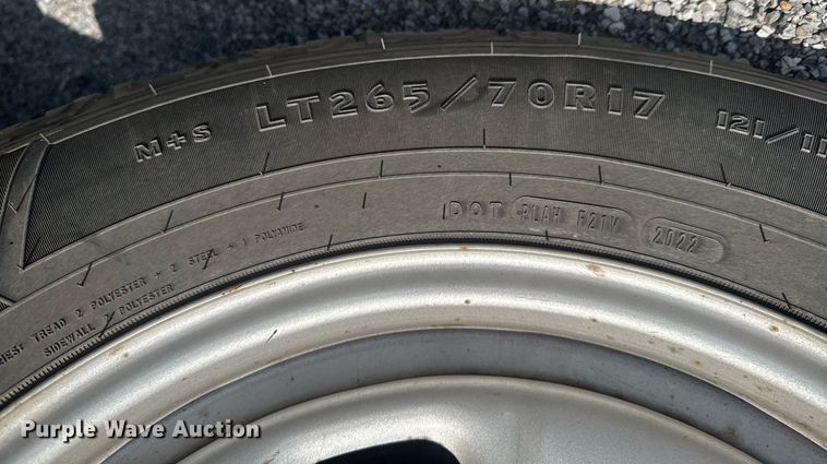 image for item DU9369 2018 Dodge Ram 1500 pickup truck