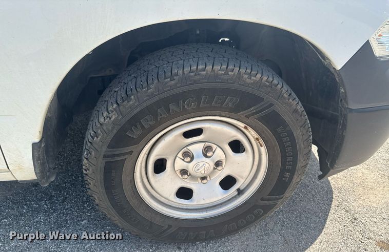 image for item DU9369 2018 Dodge Ram 1500 pickup truck