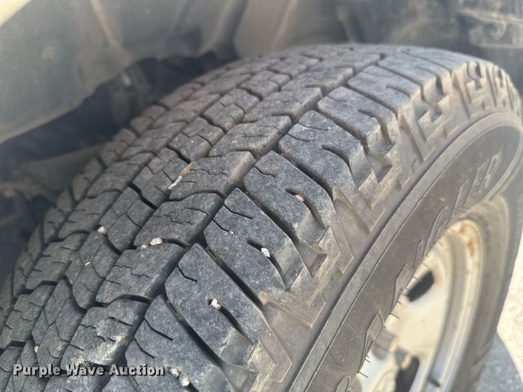 image for item DU9369 2018 Dodge Ram 1500 pickup truck