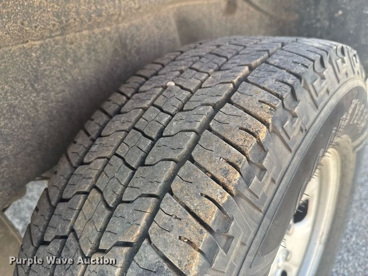 image for item DU9369 2018 Dodge Ram 1500 pickup truck