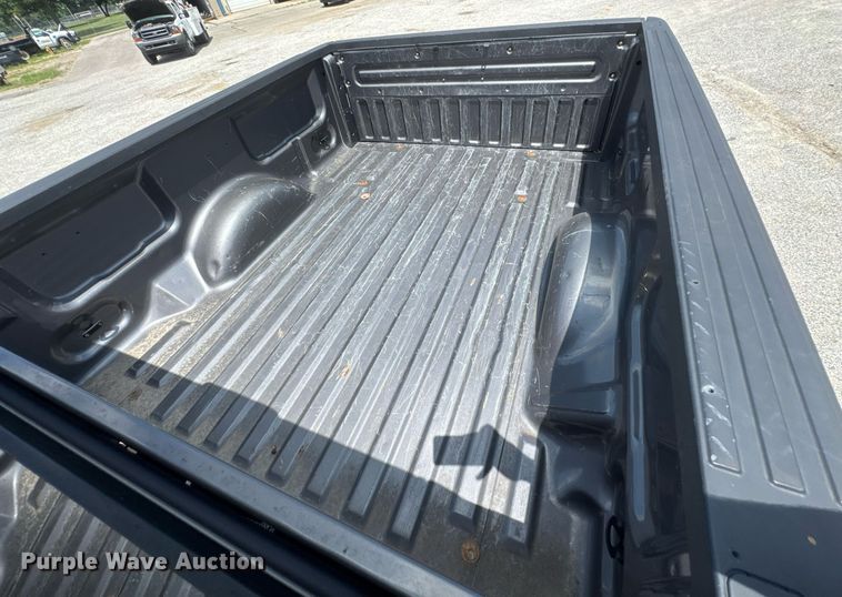 image for item DU9374 2011 Ford F150 XL SuperCrew pickup truck