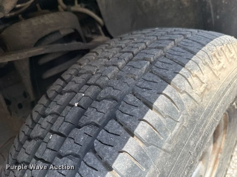 image for item DU9374 2011 Ford F150 XL SuperCrew pickup truck