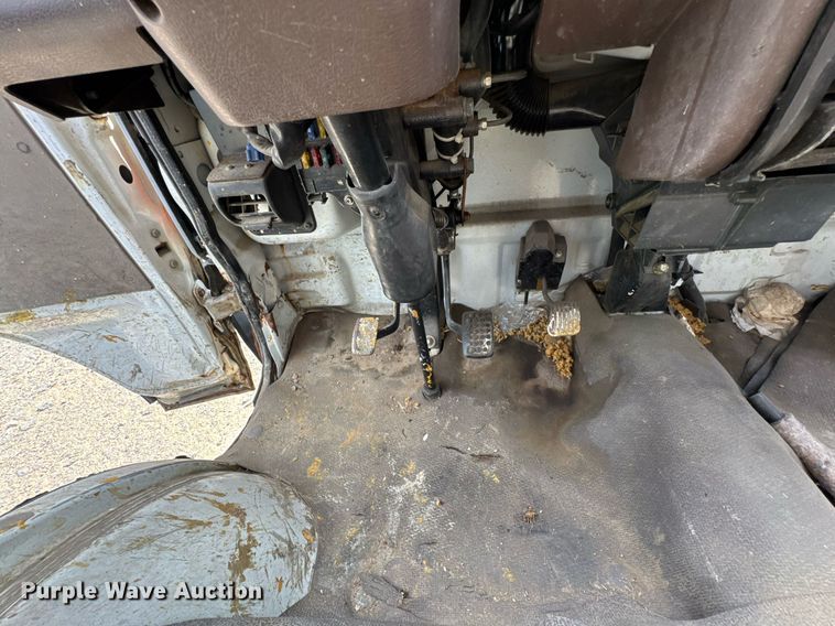 image for item DU9375 1992 Daihatsu 43RO mini truck