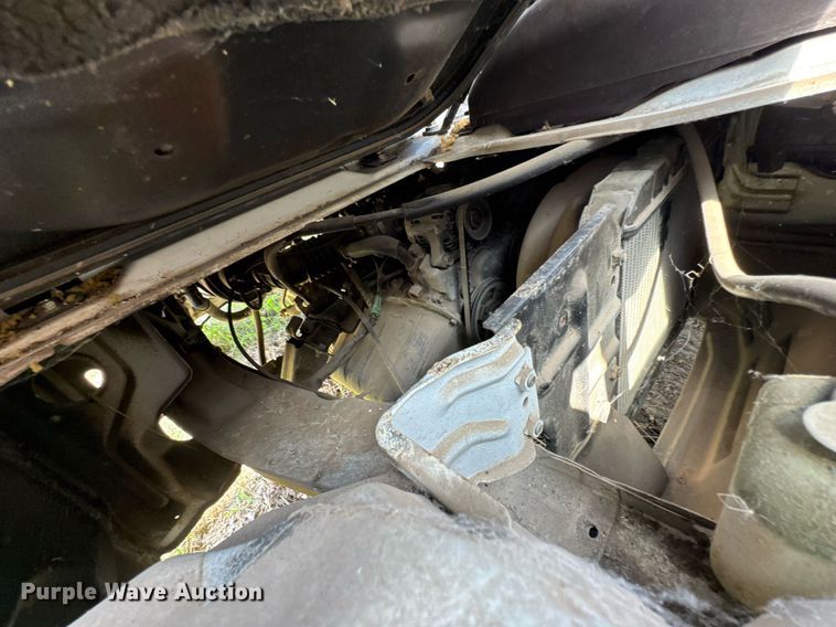 image for item DU9375 1992 Daihatsu 43RO mini truck