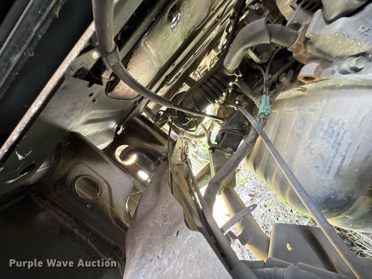 image for item DU9375 1992 Daihatsu 43RO mini truck