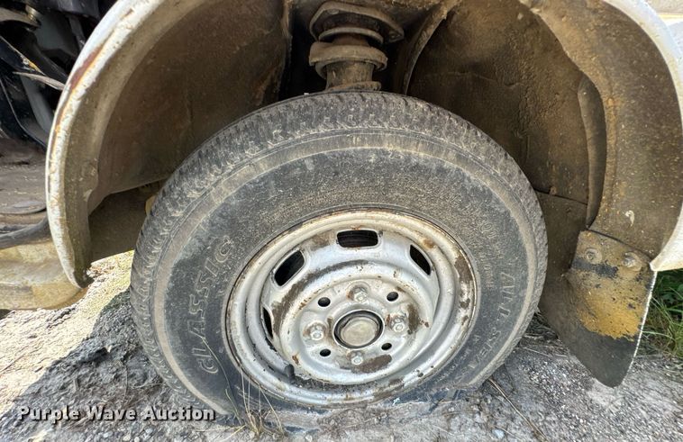 image for item DU9375 1992 Daihatsu 43RO mini truck