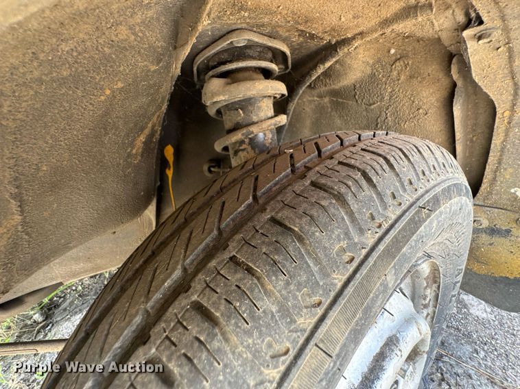 image for item DU9375 1992 Daihatsu 43RO mini truck