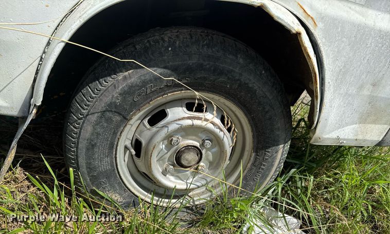 image for item DU9375 1992 Daihatsu 43RO mini truck