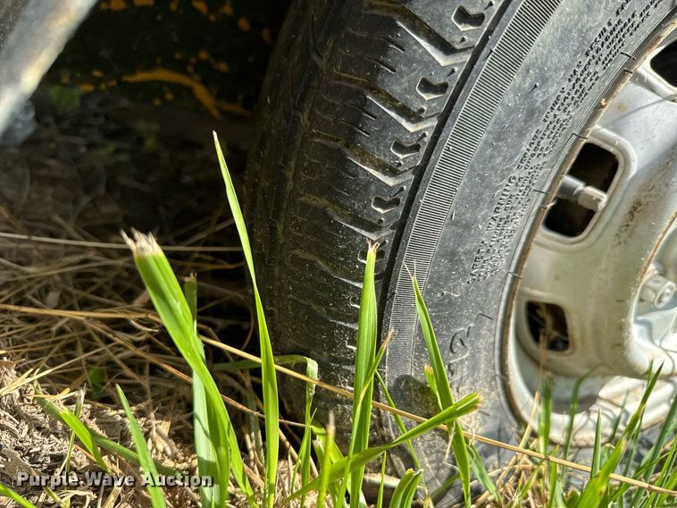 image for item DU9375 1992 Daihatsu 43RO mini truck