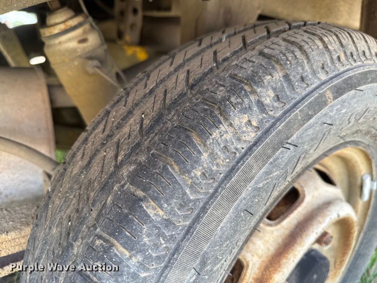 image for item DU9375 1992 Daihatsu 43RO mini truck