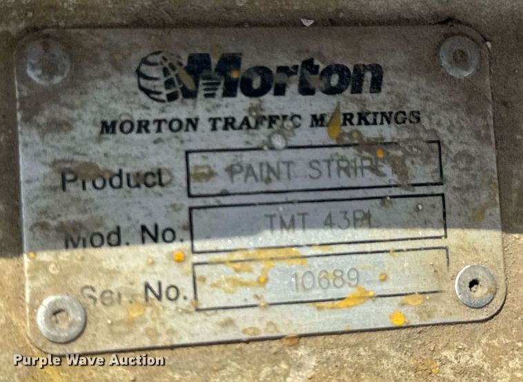 image for item DU9375 1992 Daihatsu 43RO mini truck