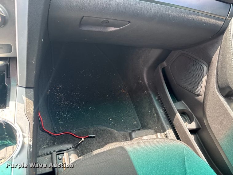 image for item DU9377 2015 Ford Explorer Police Interceptor SUV