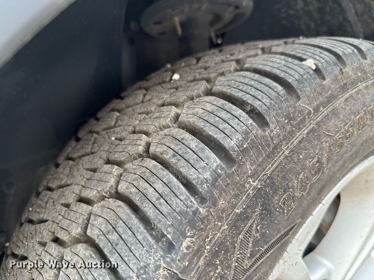 image for item DU9377 2015 Ford Explorer Police Interceptor SUV