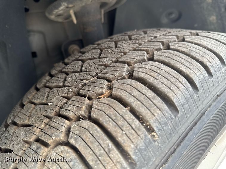 image for item DU9377 2015 Ford Explorer Police Interceptor SUV