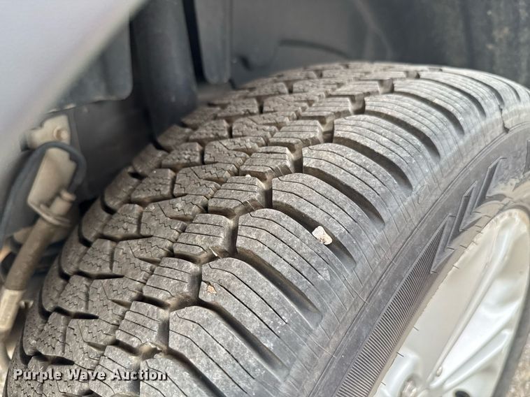 image for item DU9377 2015 Ford Explorer Police Interceptor SUV