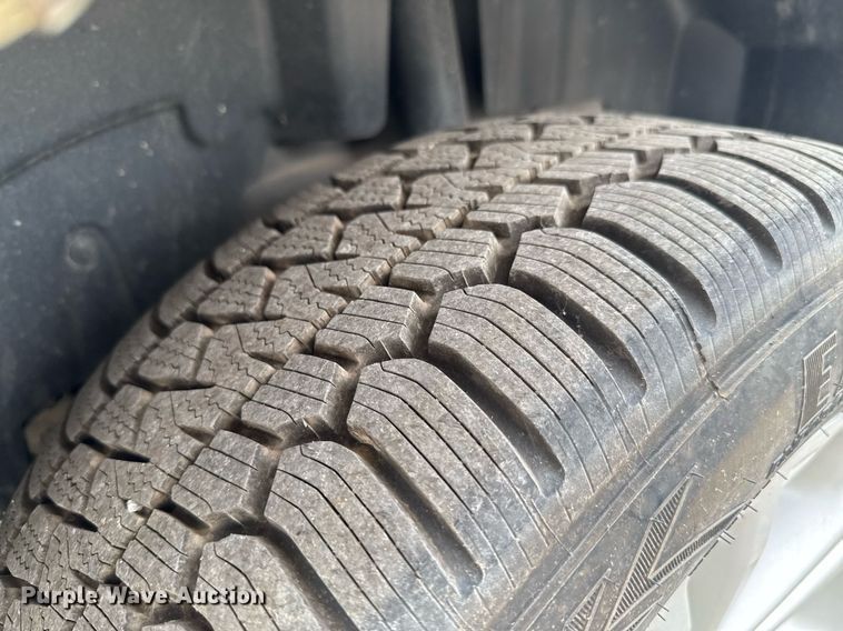 image for item DU9377 2015 Ford Explorer Police Interceptor SUV