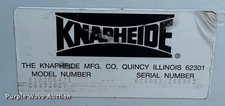 image for item DU9378 1999 Ford F450 Super Duty bucket truck