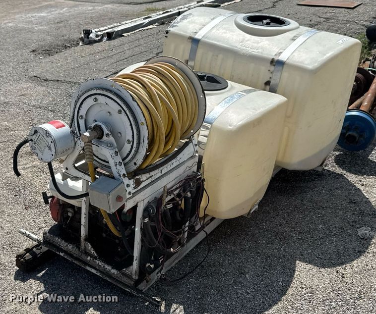 image for item DU9379 Applicator