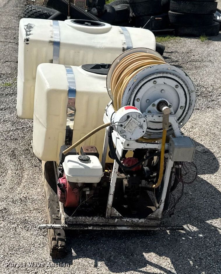 image for item DU9379 Applicator