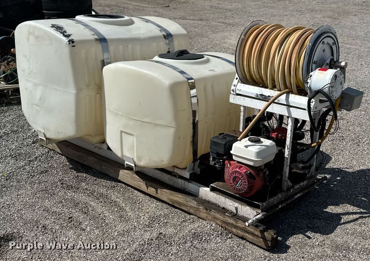 image for item DU9379 Applicator