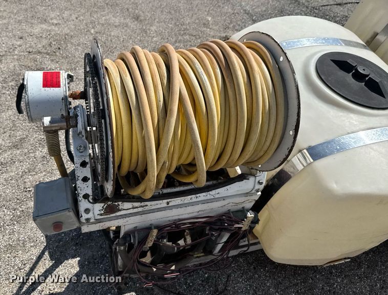 image for item DU9379 Applicator