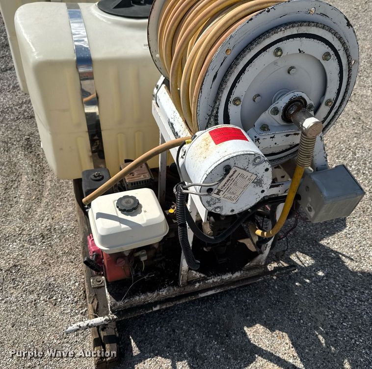 image for item DU9379 Applicator