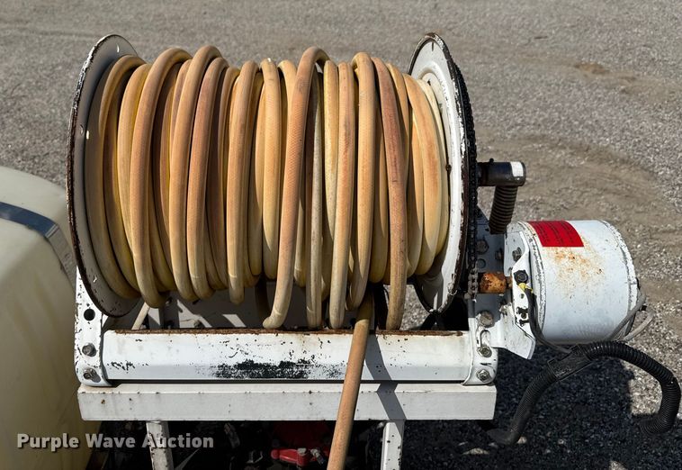 image for item DU9379 Applicator