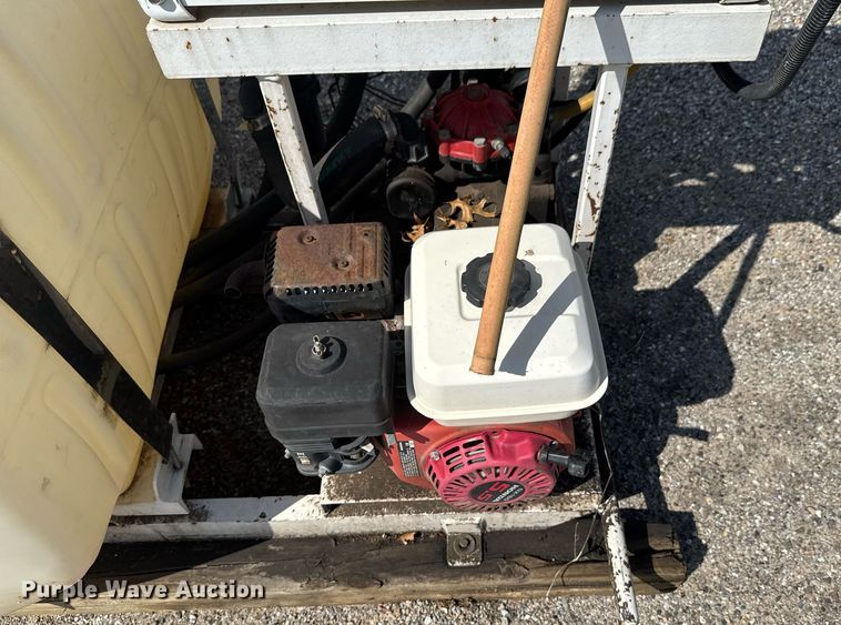 image for item DU9379 Applicator