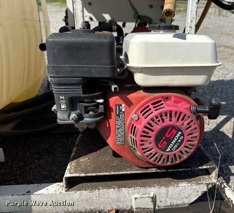 image for item DU9379 Applicator