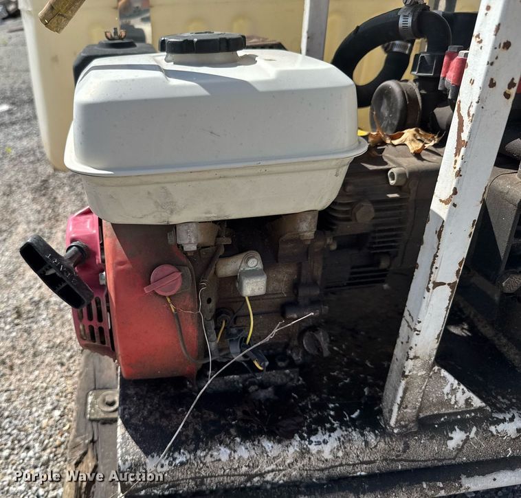 image for item DU9379 Applicator