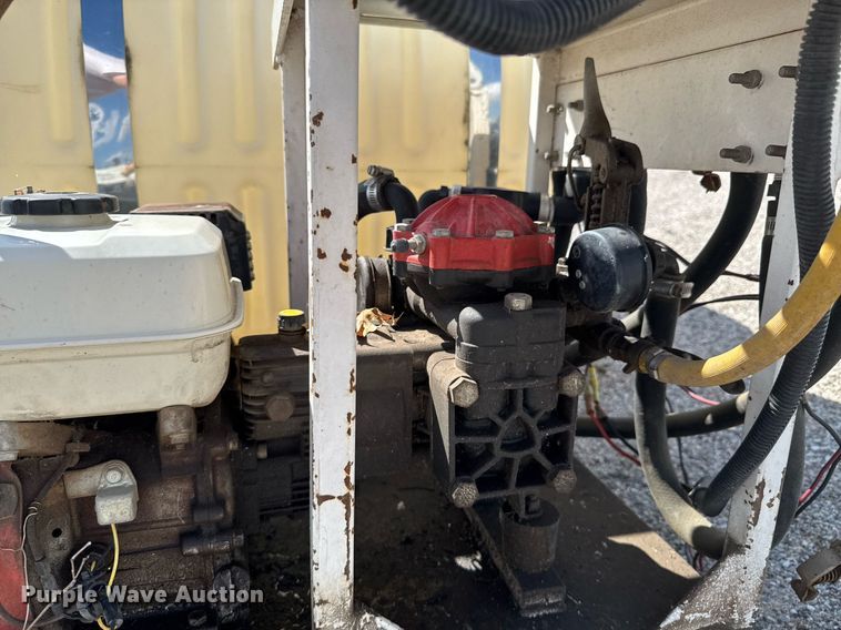 image for item DU9379 Applicator