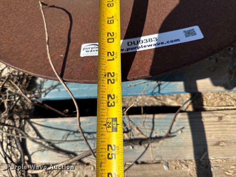 image for item DU9383 Motor grader parts