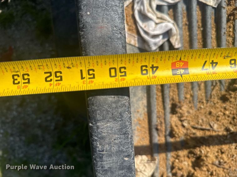 image for item DU9384 John Deere  Gator Turf utility vehicle