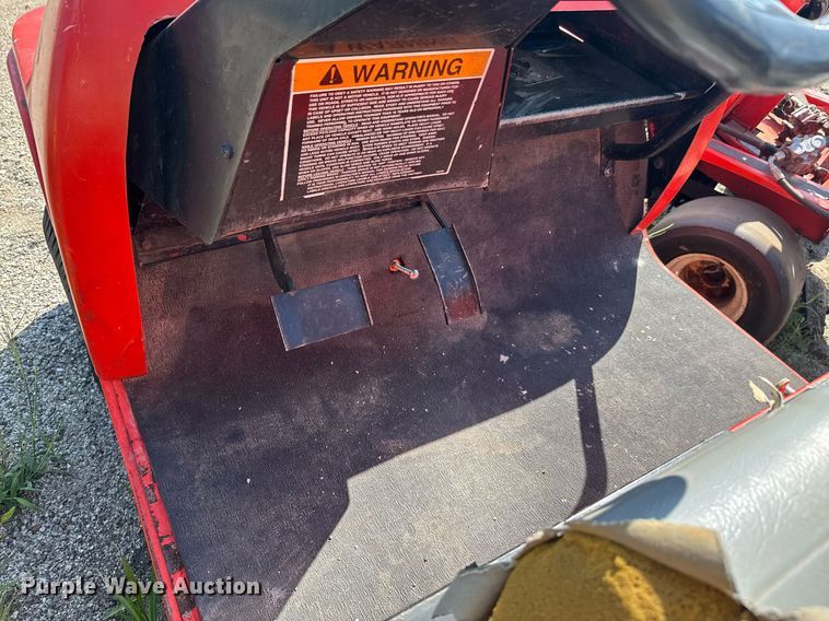 image for item DU9384 John Deere  Gator Turf utility vehicle