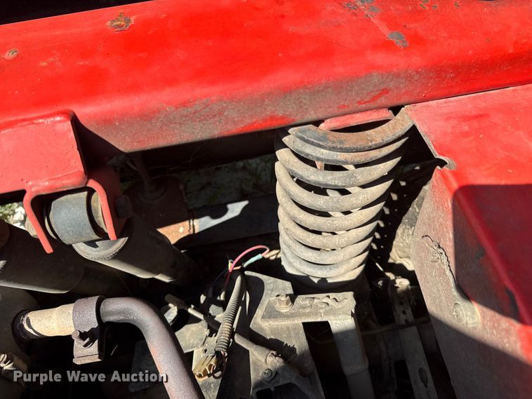 image for item DU9384 John Deere  Gator Turf utility vehicle