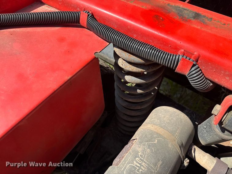 image for item DU9384 John Deere  Gator Turf utility vehicle