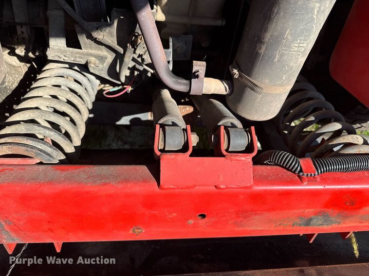 image for item DU9384 John Deere  Gator Turf utility vehicle