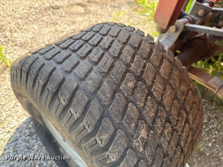 image for item DU9384 John Deere  Gator Turf utility vehicle