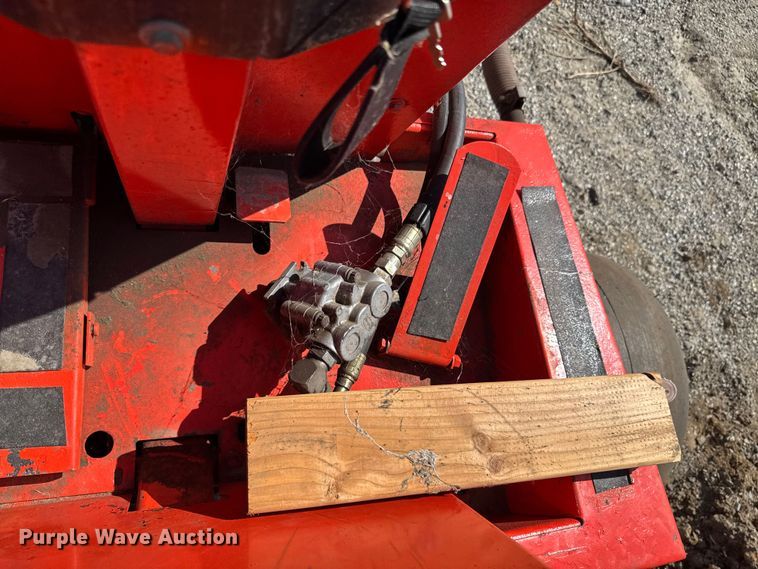 image for item DU9384 John Deere  Gator Turf utility vehicle