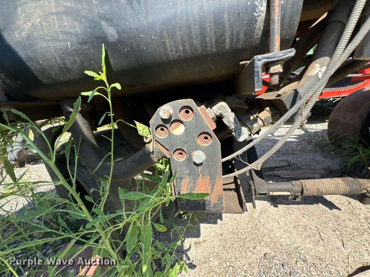 image for item DU9384 John Deere  Gator Turf utility vehicle