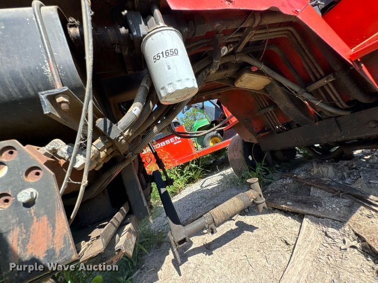 image for item DU9384 John Deere  Gator Turf utility vehicle