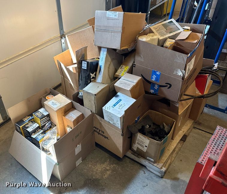 image for item DU9387 Automotive parts