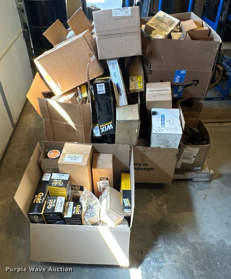 image for item DU9387 Automotive parts