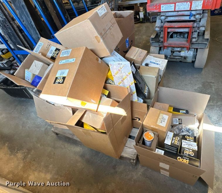 image for item DU9387 Automotive parts