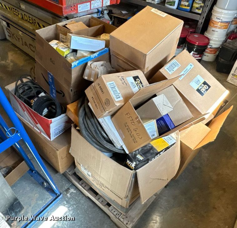 image for item DU9387 Automotive parts